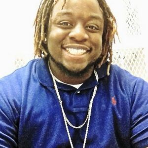Meet your Posher, Olukayode
