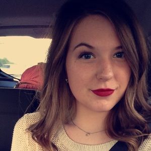 Meet your Posher, Kate
