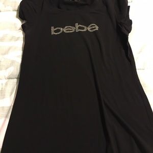 Bebe t shirt