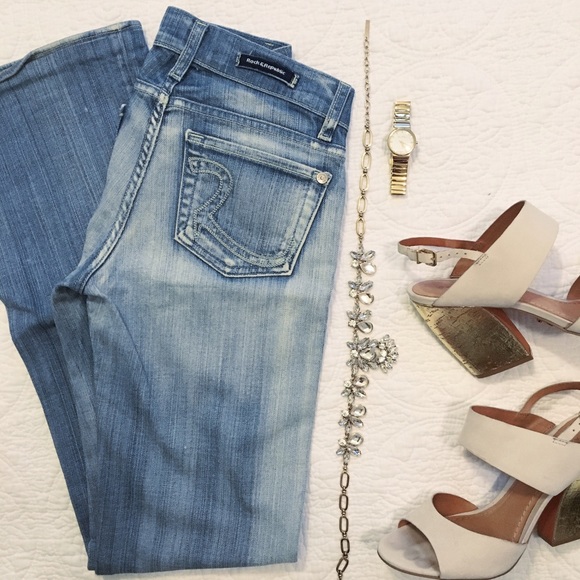 Rock & Republic Jeans Size 24