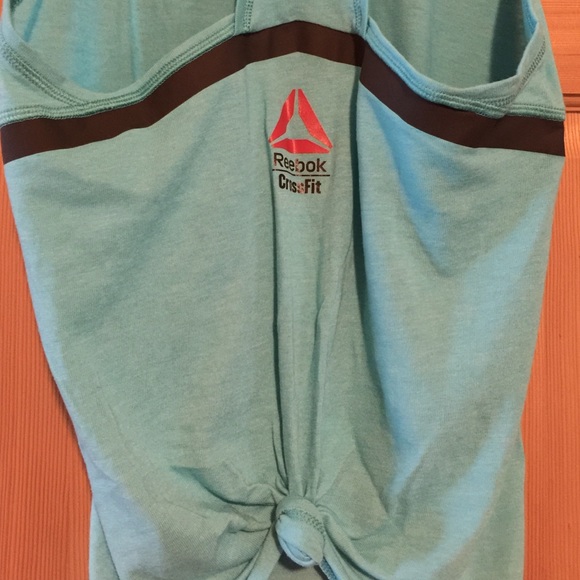 Reebok CrossFit tank