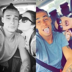 Meet your Posher, Vincent