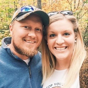 Meet your Posher, Marissa