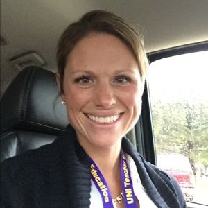 Meet your Posher, Sara