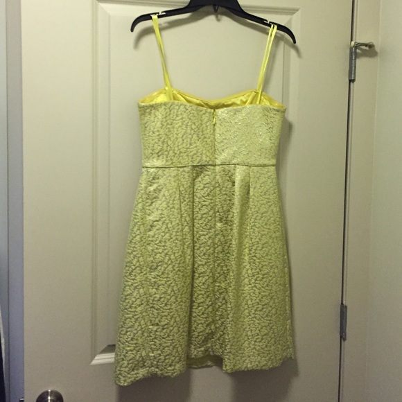 BCBG Maxazria Sundress - Picture 2 of 3