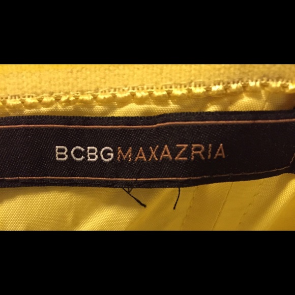 BCBG Maxazria Sundress - Picture 3 of 3