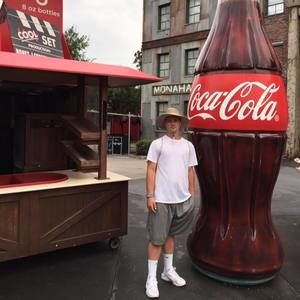 Meet your Posher, Marcus