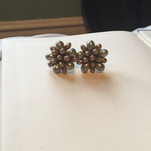 Vintage earrings