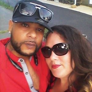 Meet your Posher, Lucy