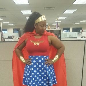 Meet your Posher, Imani