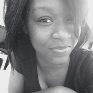 Meet your Posher, Shawniece