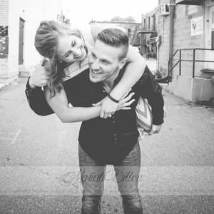 Meet your Posher, Rhianna