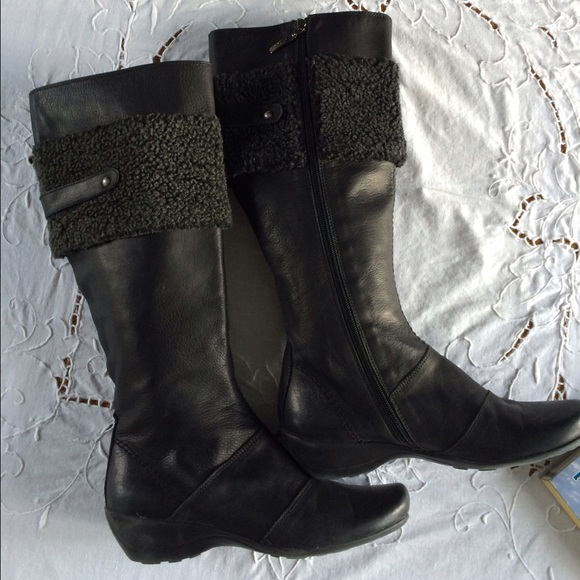 Doralatina Shoes - Doralatina Antia boots