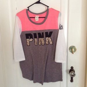 PINK VICTORIAS SECRET TRADE FOR TIFFANY