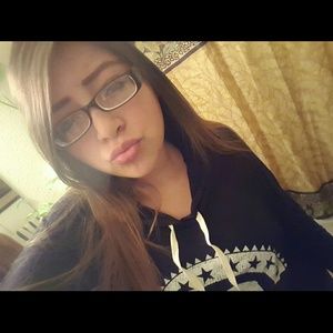 Meet your Posher, Mary ann