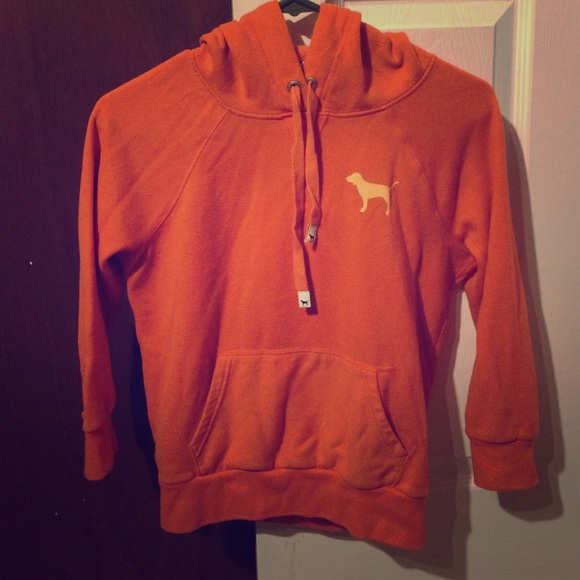 Quarter sleeve VS hoodie - Picture 1 of 4