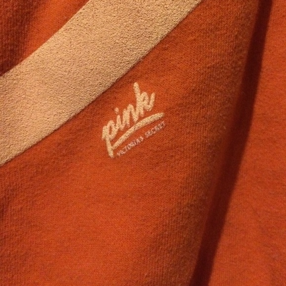 Quarter sleeve VS hoodie - Picture 3 of 4