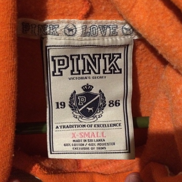 Quarter sleeve VS hoodie - Picture 4 of 4