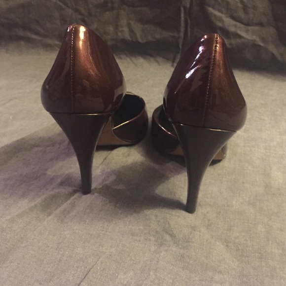 Ann Taylor Pumps - Picture 3 of 3