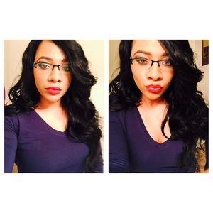 Meet your Posher, Selena