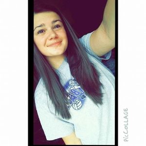 Meet your Posher, Shelly