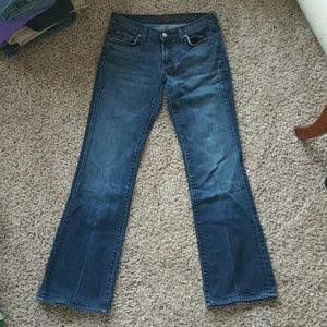 7 for all mankind size 29