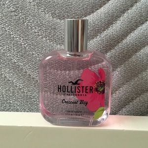 Bundle Hollister and Kirra Perfumes