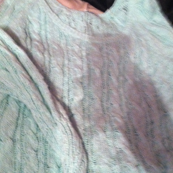 Abercrombie and Fitch sweater - Picture 1 of 1