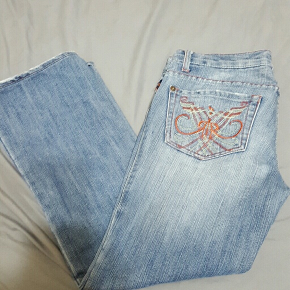 Rock & Republic Jeans