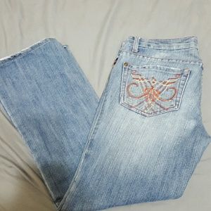 Rock & Republic Jeans