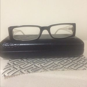 Versace Eyeglasses