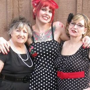 Meet your Posher, Janet