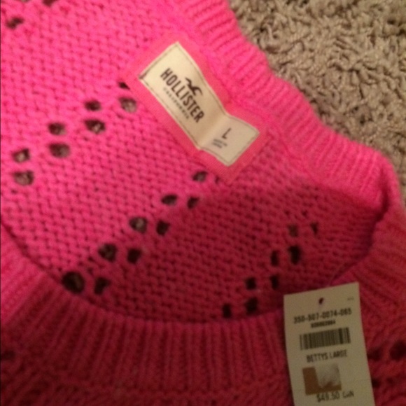 Sweater - Picture 2 of 3