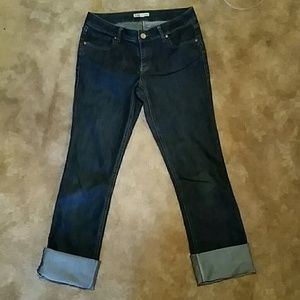 CAbi Jeans