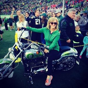 Meet your Posher, Camille