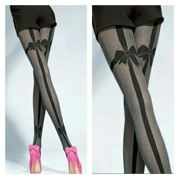 Hosiery