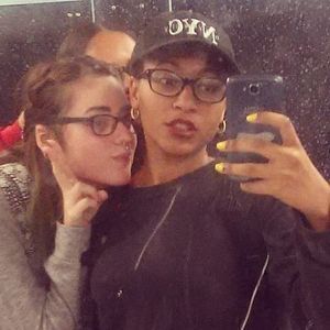 Meet your Posher, Kelly