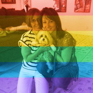 Meet your Posher, Jill