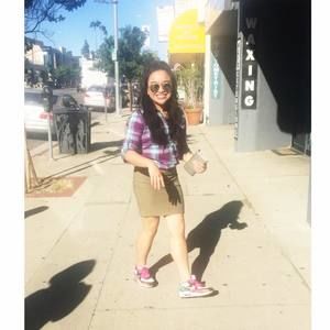 Meet your Posher, Allyssa denisse