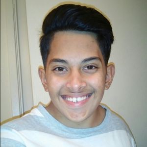 Meet your Posher, Kushal