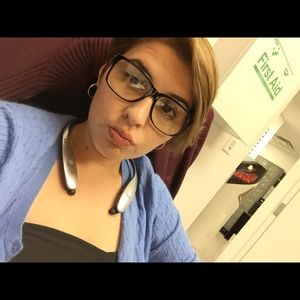 Meet your Posher, Alexa