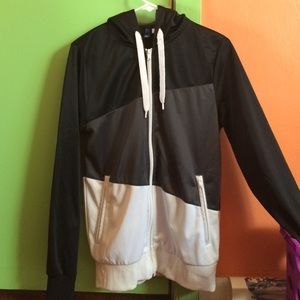 H&M hoodie