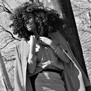 Meet your Posher, Devona