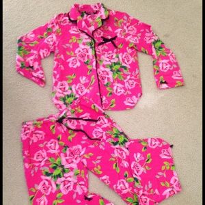Betsey Johnson pj's