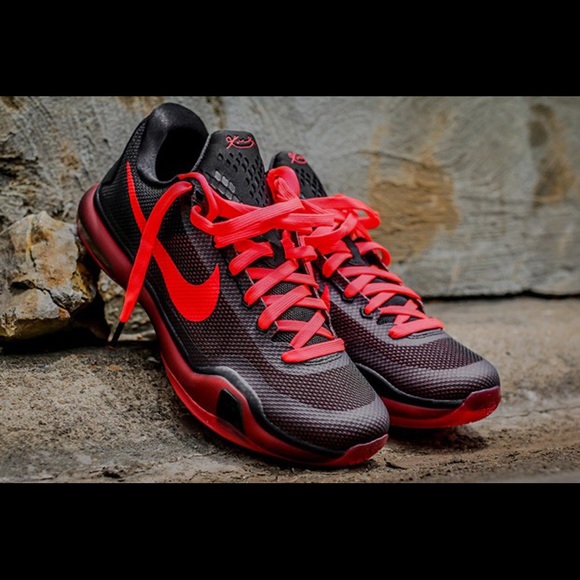 Kobe x 7.5y Nike