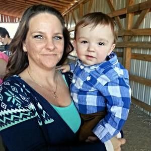 Meet your Posher, Billie