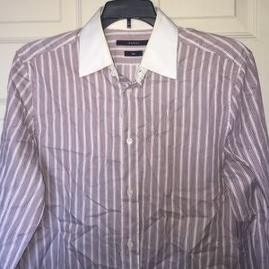 Gucci Slim Button Down