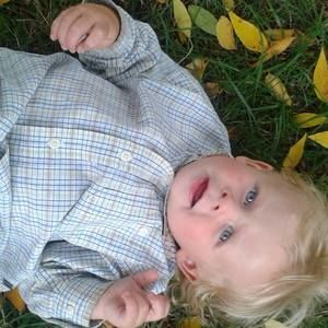 Meet your Posher, David