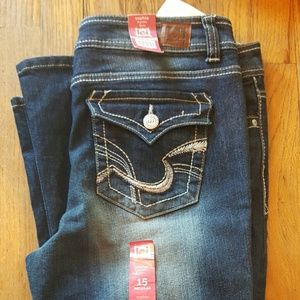 Lei jeans