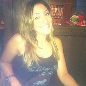 Meet your Posher, Marilyn